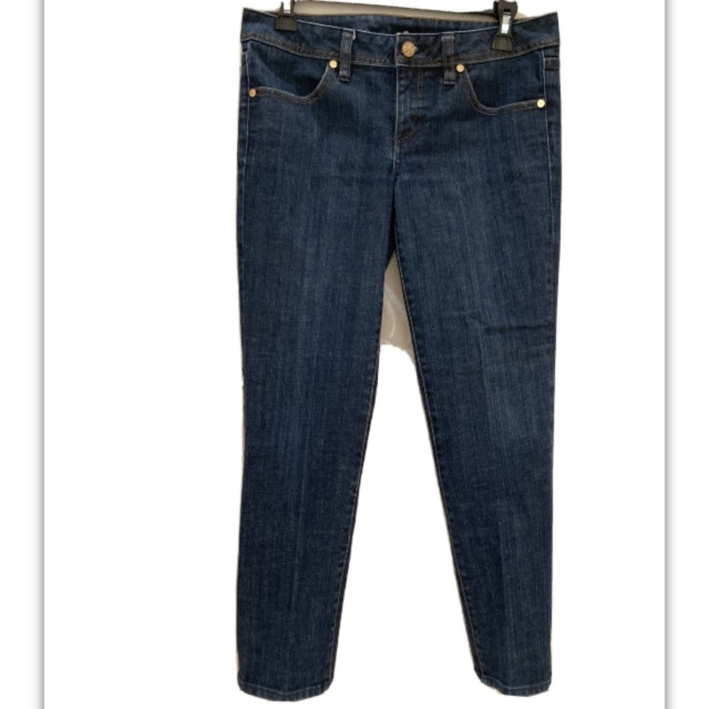 Tory Burch blue jeans size 28